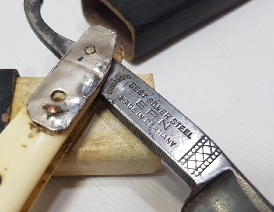 ANTİKA SOLİNGEN USTURA