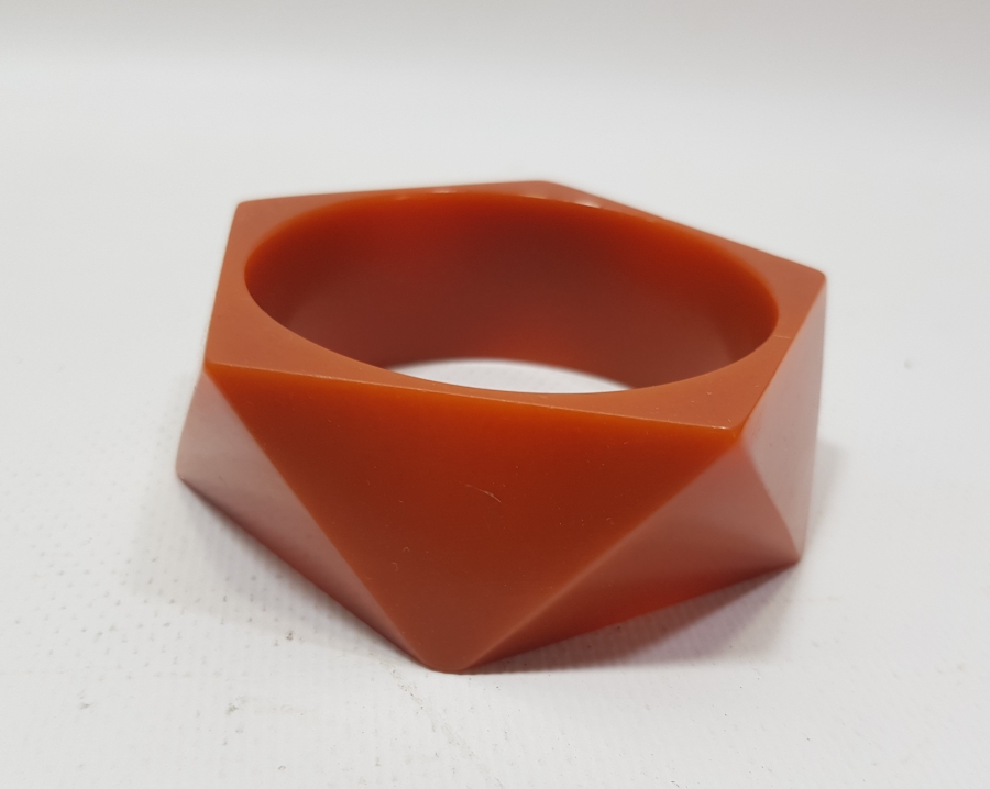 ANTİKA KATALİN BİLEZİK