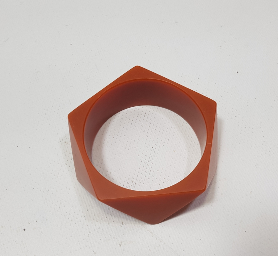 ANTİKA KATALİN BİLEZİK