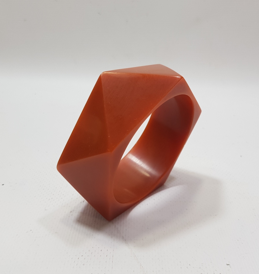 ANTİKA KATALİN BİLEZİK