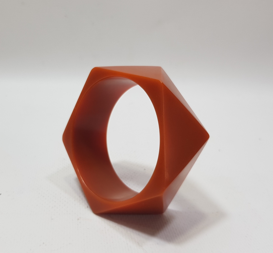 ANTİKA KATALİN BİLEZİK