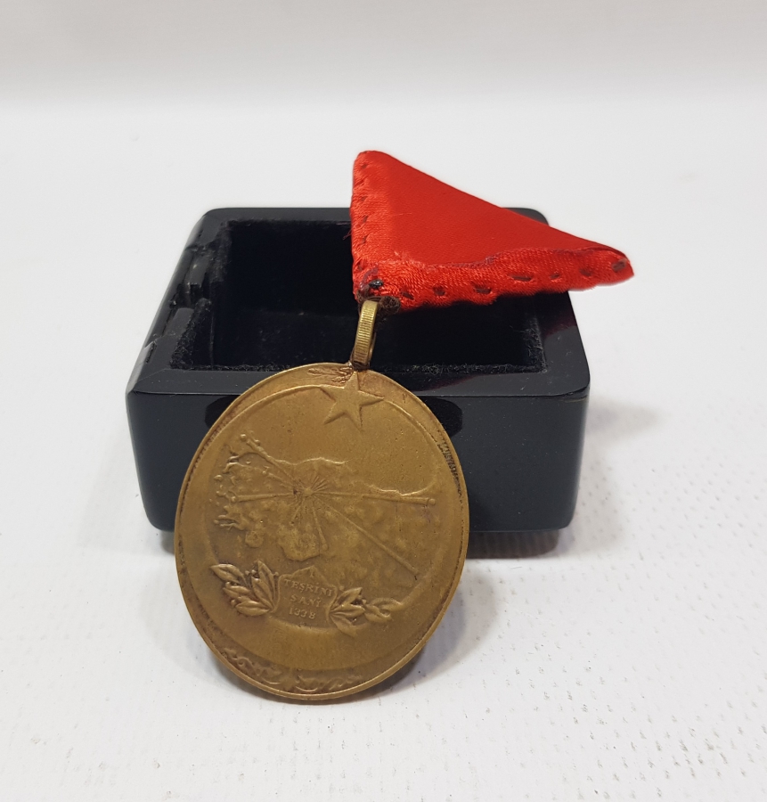 İSTİKLAL MADALYASI