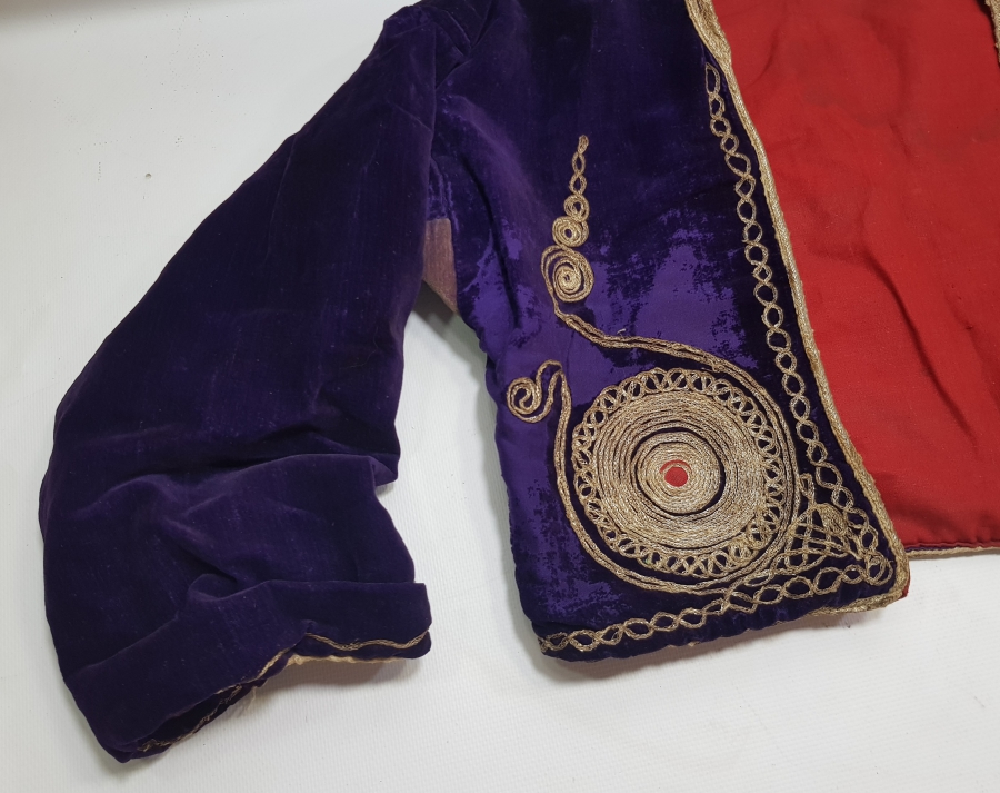 OSMANLI DÖNEMİ CEPKEN