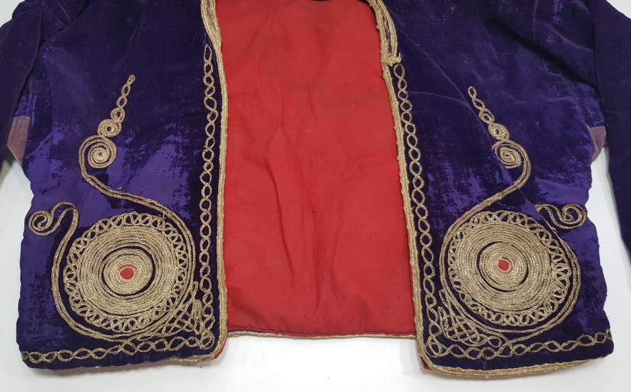 OSMANLI DÖNEMİ CEPKEN