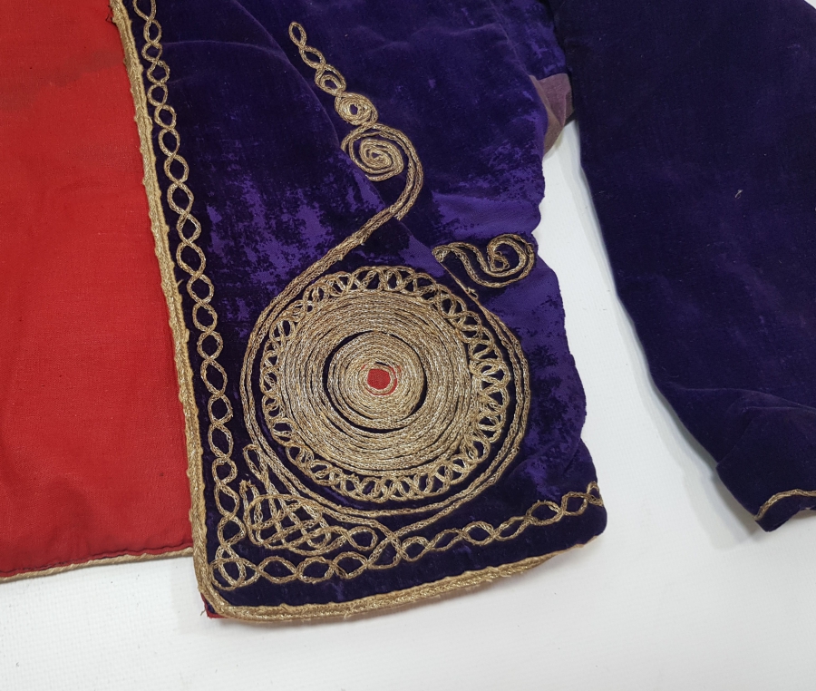 OSMANLI DÖNEMİ CEPKEN