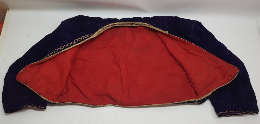 OSMANLI DÖNEMİ CEPKEN