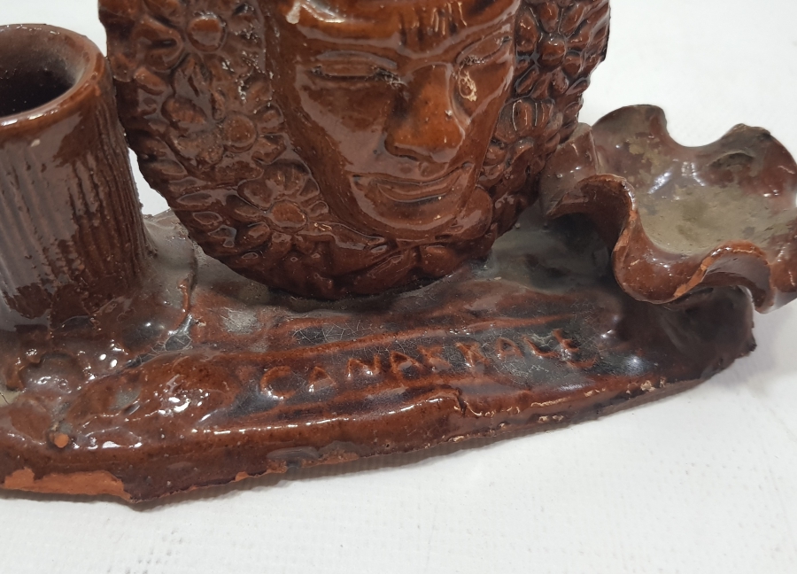 ÇANAKKALE ATATÜRK KALEMLİK