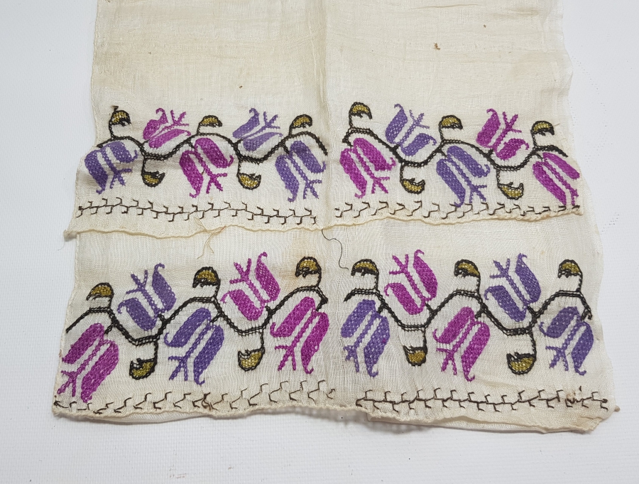 OSMANLI DÖNEMİ HESAP İŞİ YAĞLIK