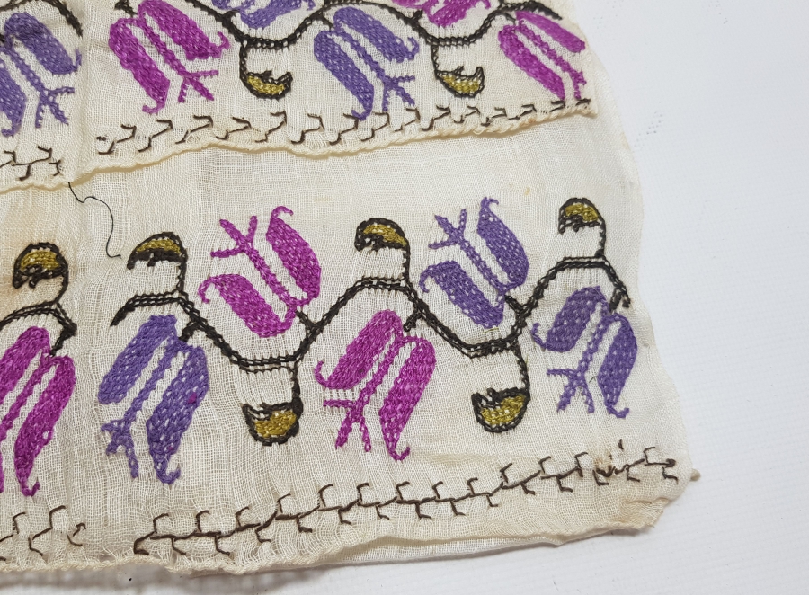 OSMANLI DÖNEMİ HESAP İŞİ YAĞLIK