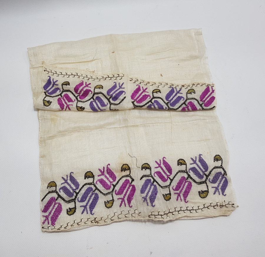 OSMANLI DÖNEMİ HESAP İŞİ YAĞLIK