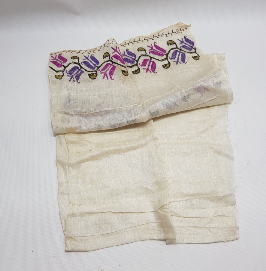 OSMANLI DÖNEMİ HESAP İŞİ YAĞLIK