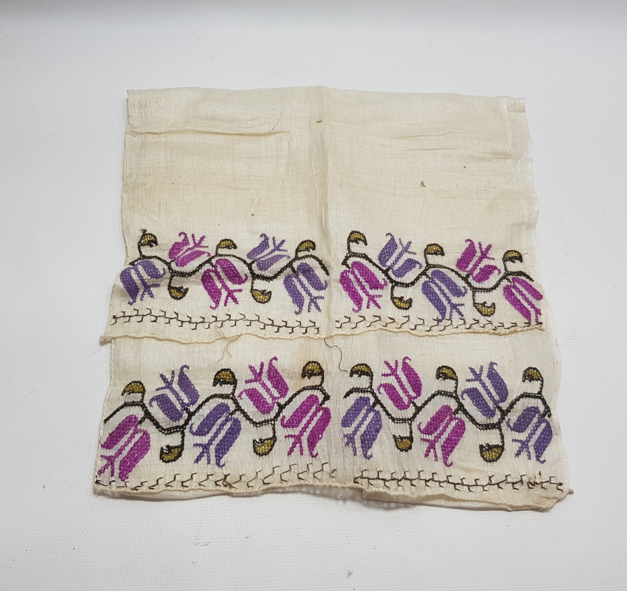 OSMANLI DÖNEMİ HESAP İŞİ YAĞLIK