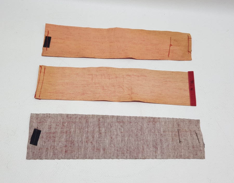 EĞİTİM TARİHİ - EĞİTSEL KOLLAR KOL BANTLARI