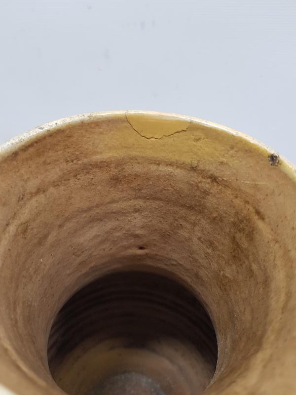 OSMANLI DÖNEMİ ADA İŞİ SÜRAHİ