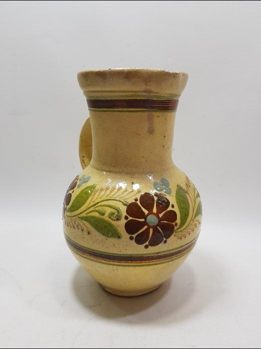 OSMANLI DÖNEMİ ADA İŞİ SÜRAHİ