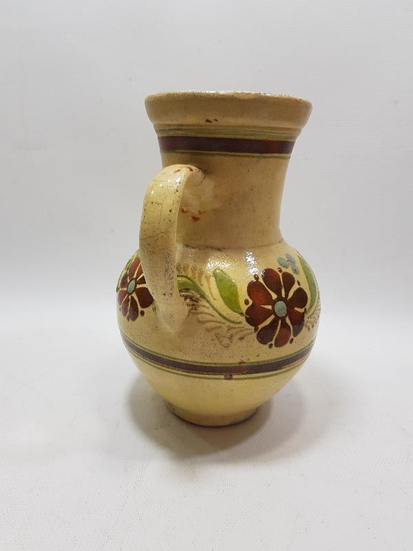 OSMANLI DÖNEMİ ADA İŞİ SÜRAHİ