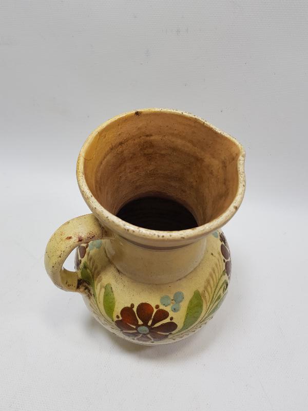 OSMANLI DÖNEMİ ADA İŞİ SÜRAHİ