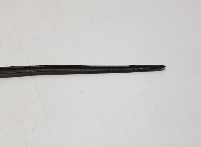 1. DÜNYA SAVAŞI DÖNEMİ SÜNGÜ