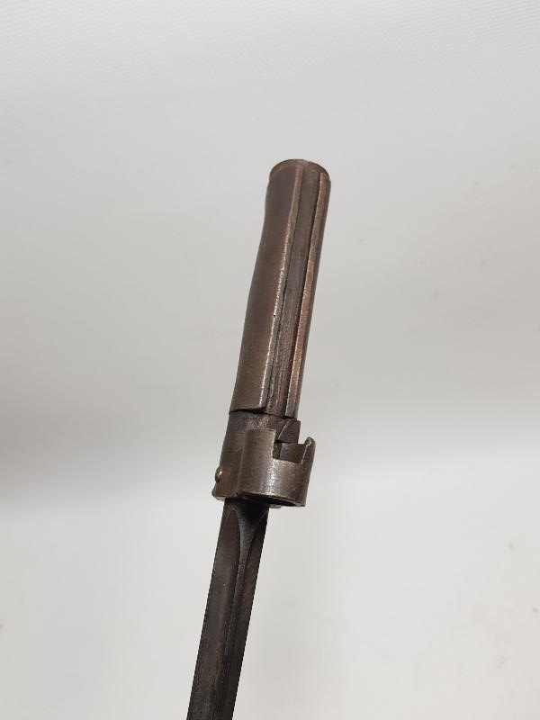 1. DÜNYA SAVAŞI DÖNEMİ SÜNGÜ