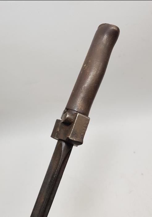 1. DÜNYA SAVAŞI DÖNEMİ SÜNGÜ