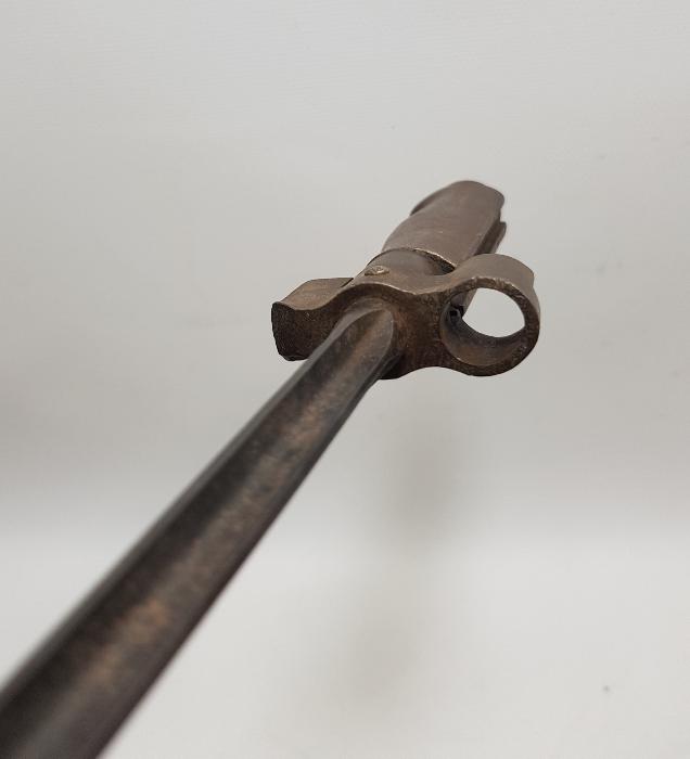 1. DÜNYA SAVAŞI DÖNEMİ SÜNGÜ