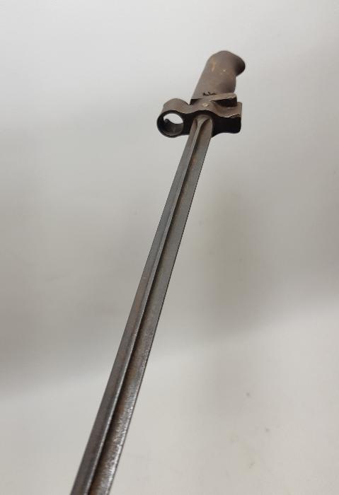 1. DÜNYA SAVAŞI DÖNEMİ SÜNGÜ