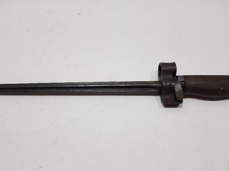 1. DÜNYA SAVAŞI DÖNEMİ SÜNGÜ