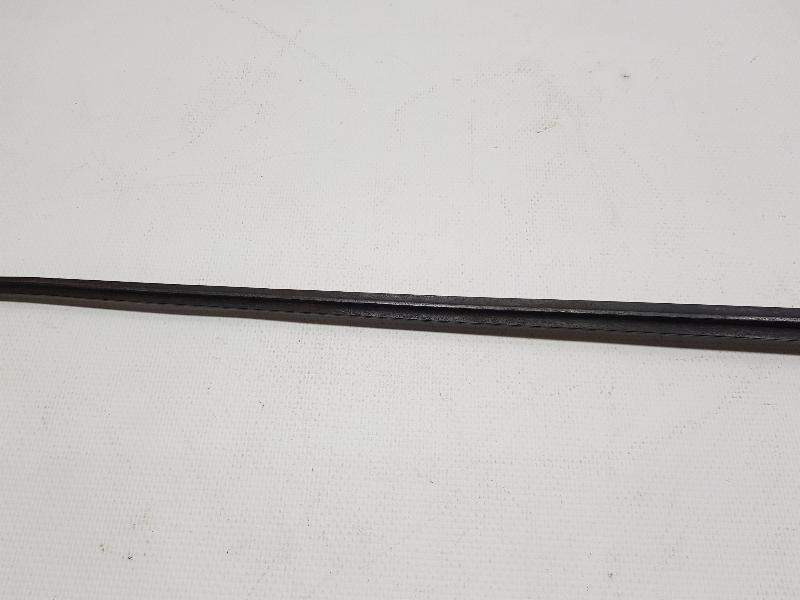 1. DÜNYA SAVAŞI DÖNEMİ SÜNGÜ