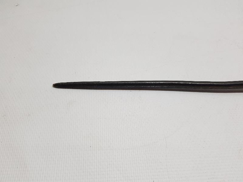 1. DÜNYA SAVAŞI DÖNEMİ SÜNGÜ