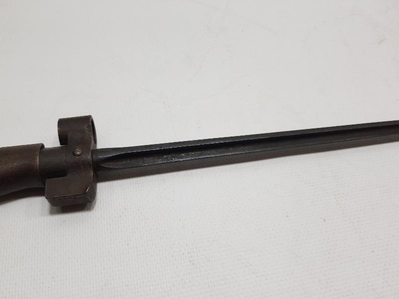 1. DÜNYA SAVAŞI DÖNEMİ SÜNGÜ