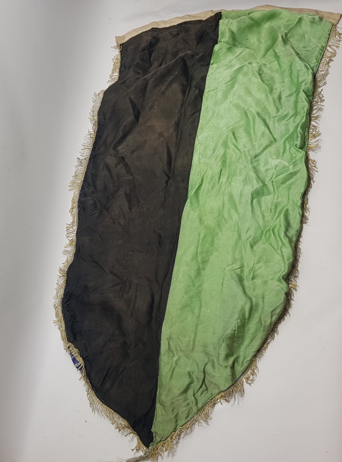 EĞİTİM TARİHİ - İLKOKUL İZCİ FLAMASI