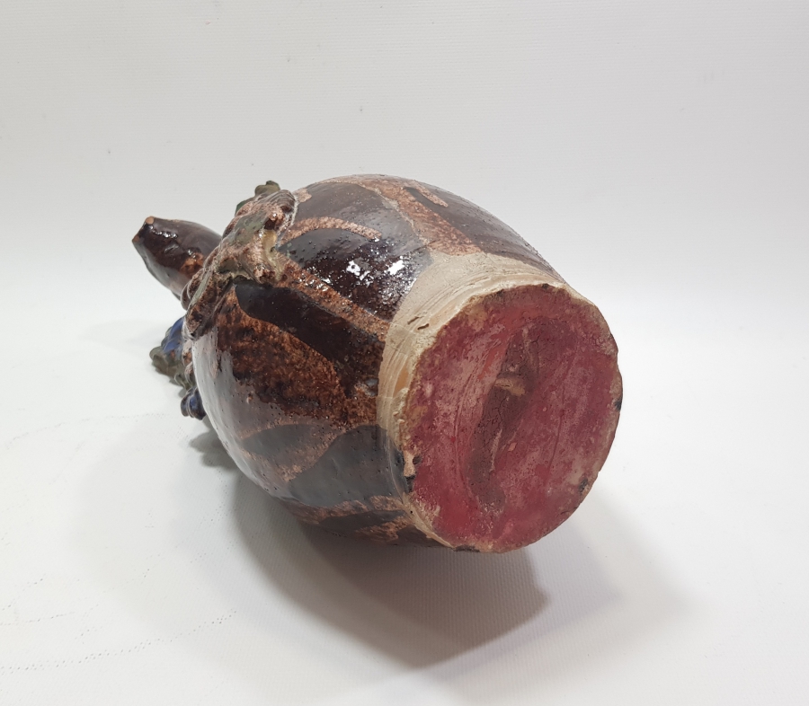 ANTİKA ÇANAKKALE TESTİ