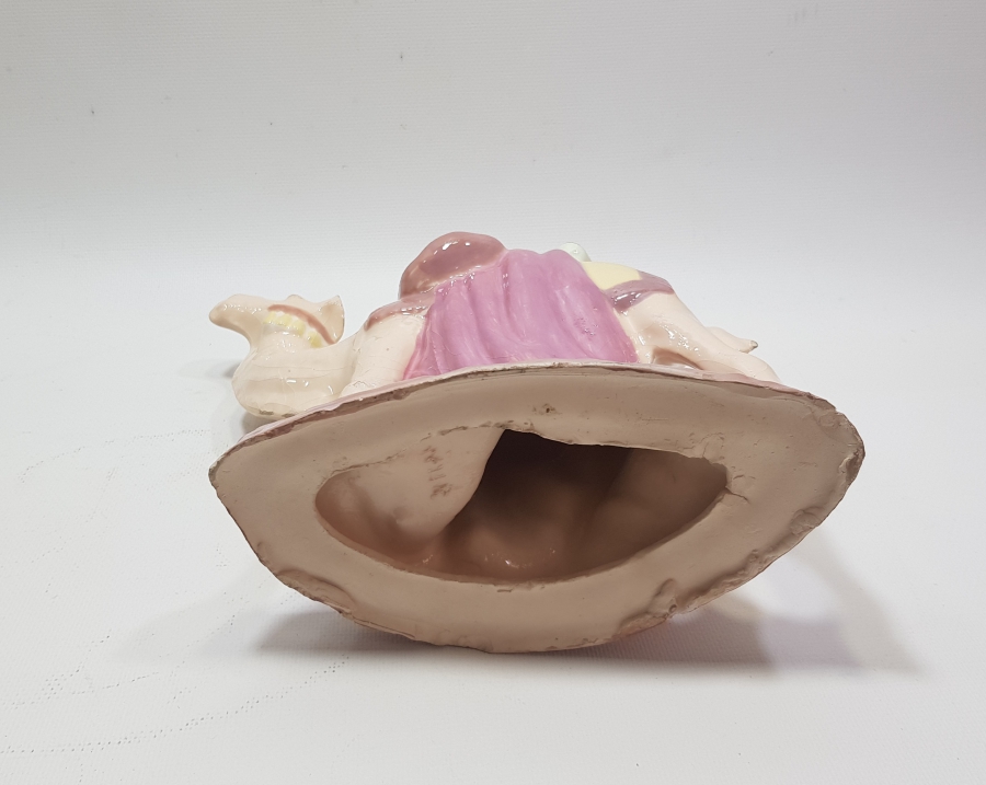 ANTİKA KÜTAHYA DEVE BİBLOSU