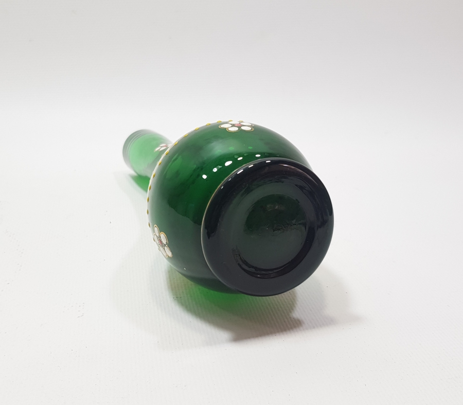 OSMANLI DÖNEMİ ALTIN YALDIZLI VE MİNELİ LALEDAN