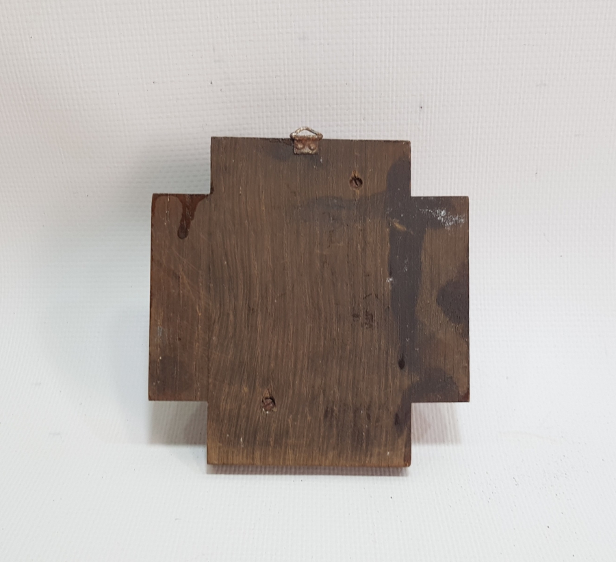 HZ İSA DUVAR İKONASI