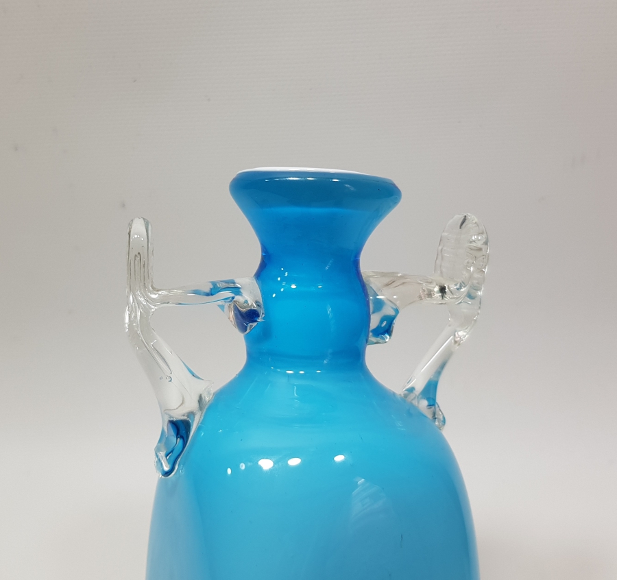 ANTİKA MURANO KARAF