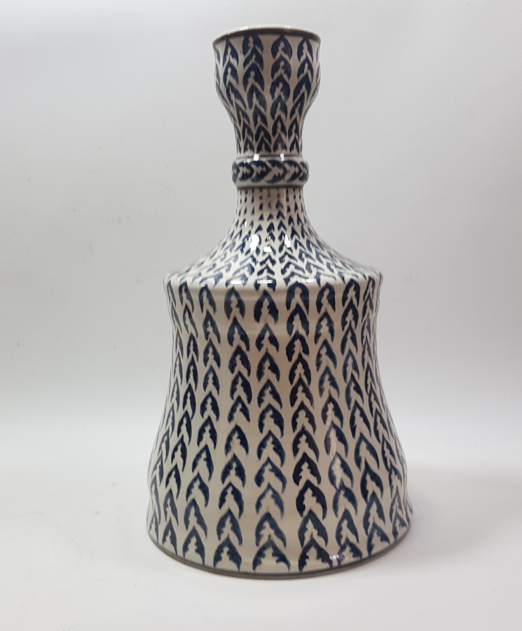 ANTİKA KÜTAHYA DEV BOY SÜRAHİ