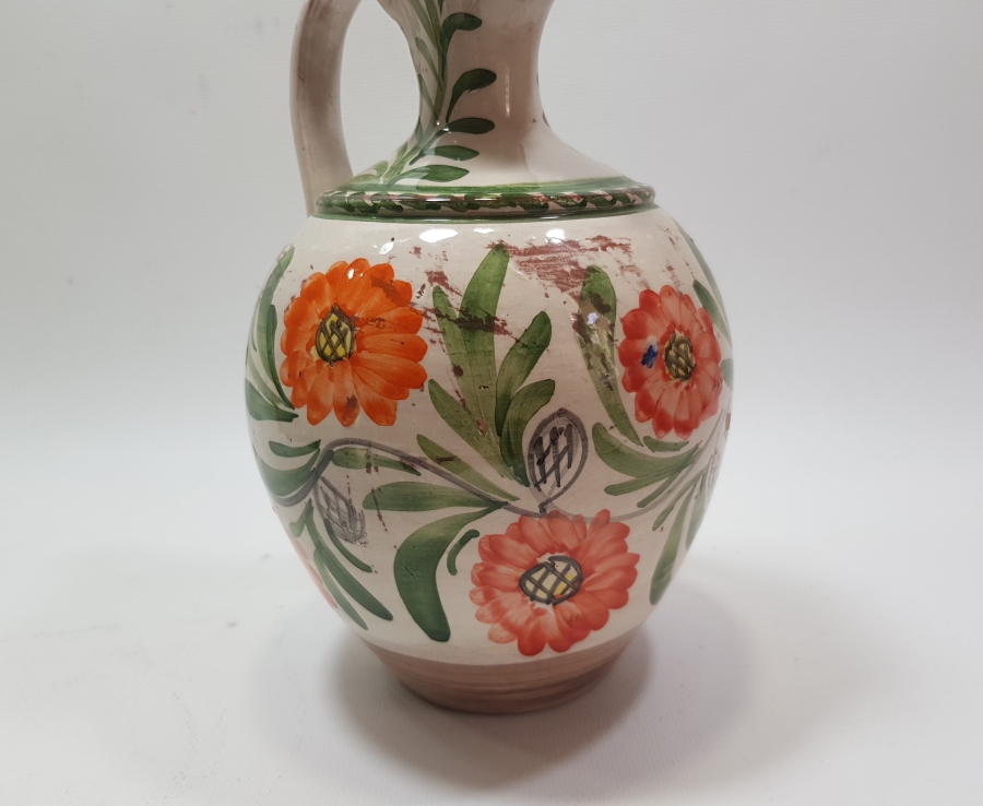 ANTİKA ADA İŞİ SÜRAHİ