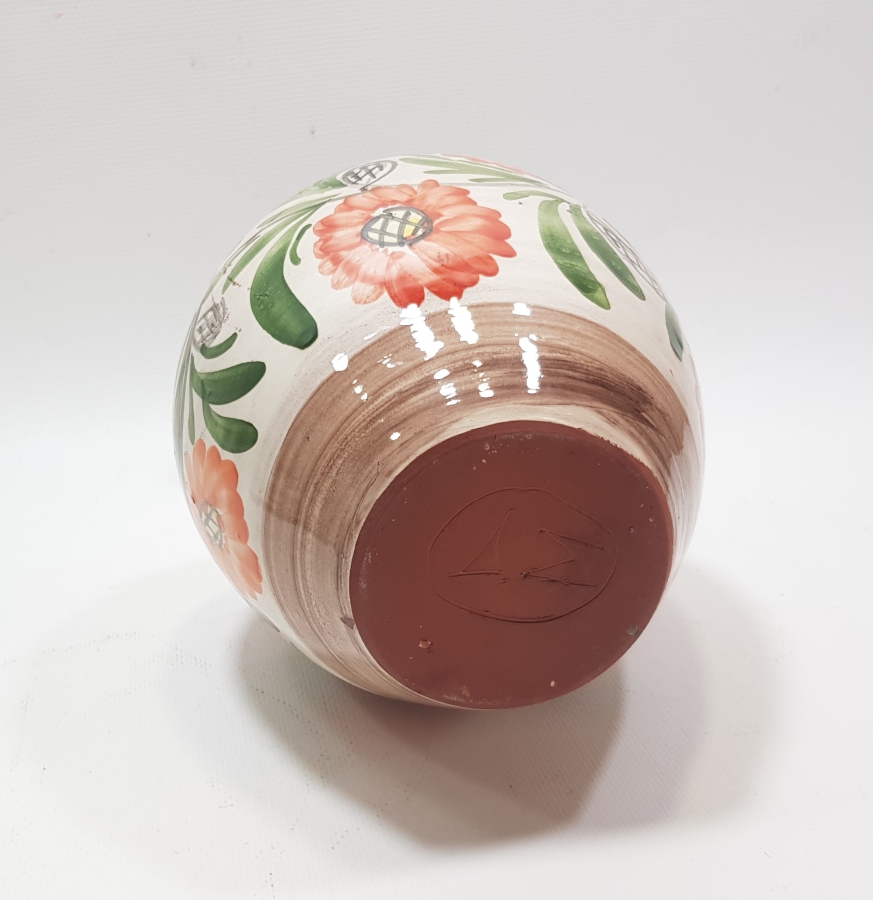 ANTİKA ADA İŞİ SÜRAHİ