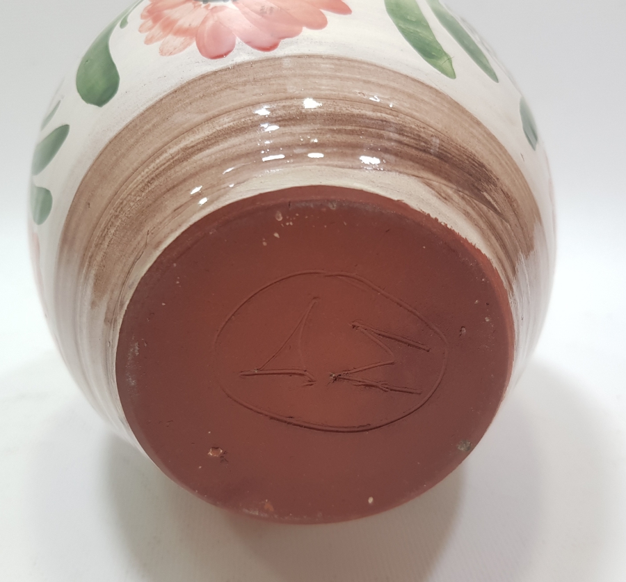 ANTİKA ADA İŞİ SÜRAHİ