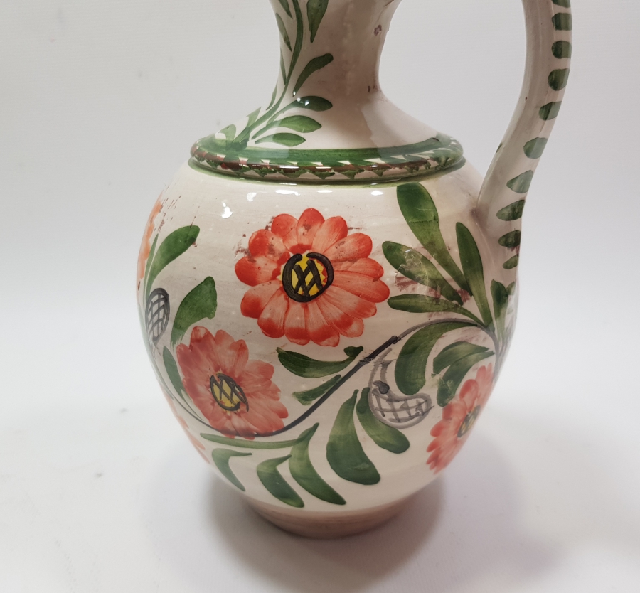 ANTİKA ADA İŞİ SÜRAHİ