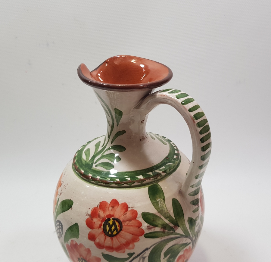 ANTİKA ADA İŞİ SÜRAHİ