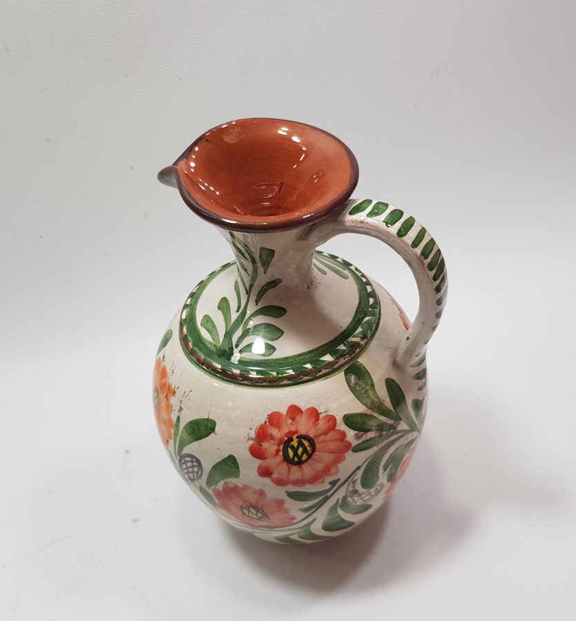 ANTİKA ADA İŞİ SÜRAHİ