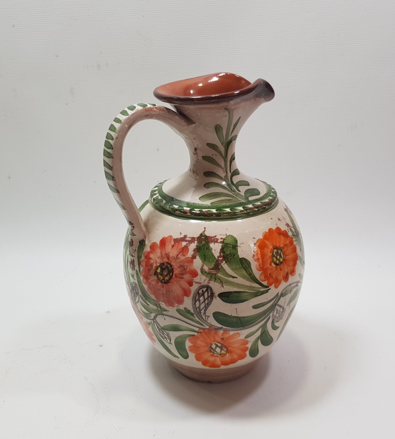 ANTİKA ADA İŞİ SÜRAHİ