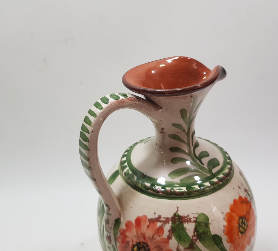 ANTİKA ADA İŞİ SÜRAHİ