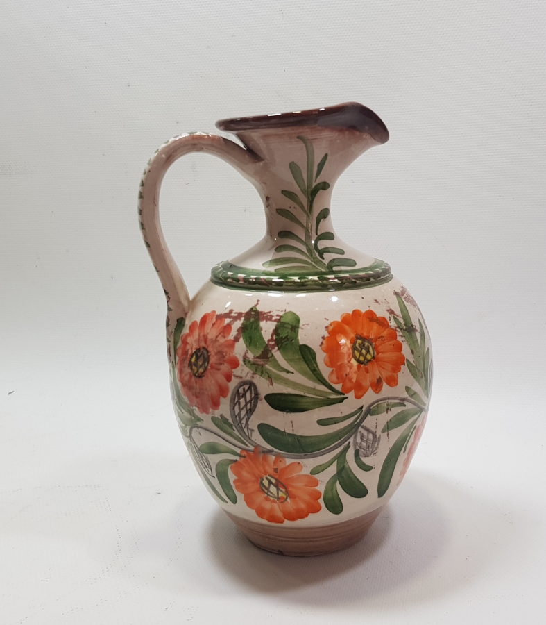 ANTİKA ADA İŞİ SÜRAHİ