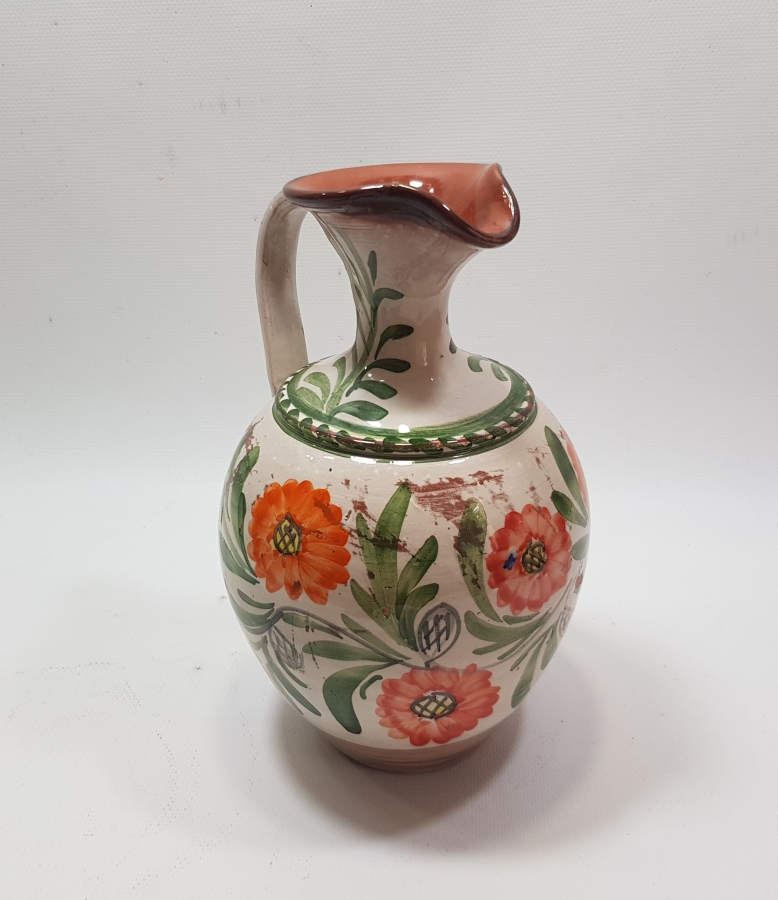 ANTİKA ADA İŞİ SÜRAHİ