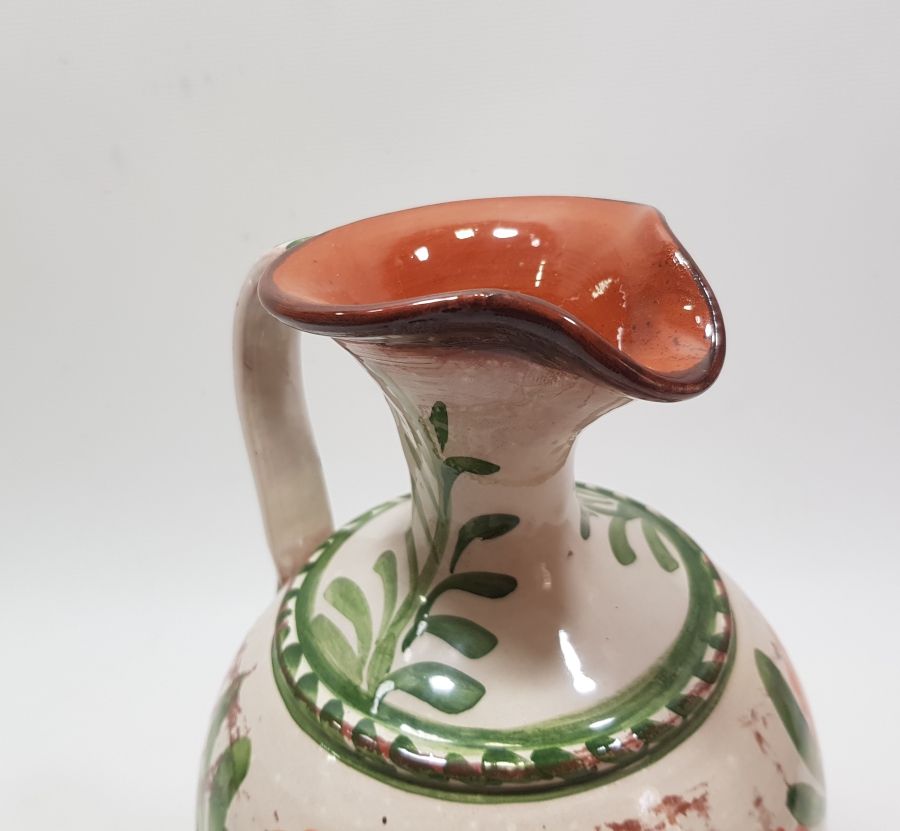 ANTİKA ADA İŞİ SÜRAHİ