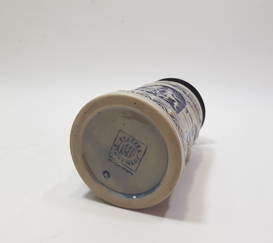 ANTİKA BİRA TANKARTI