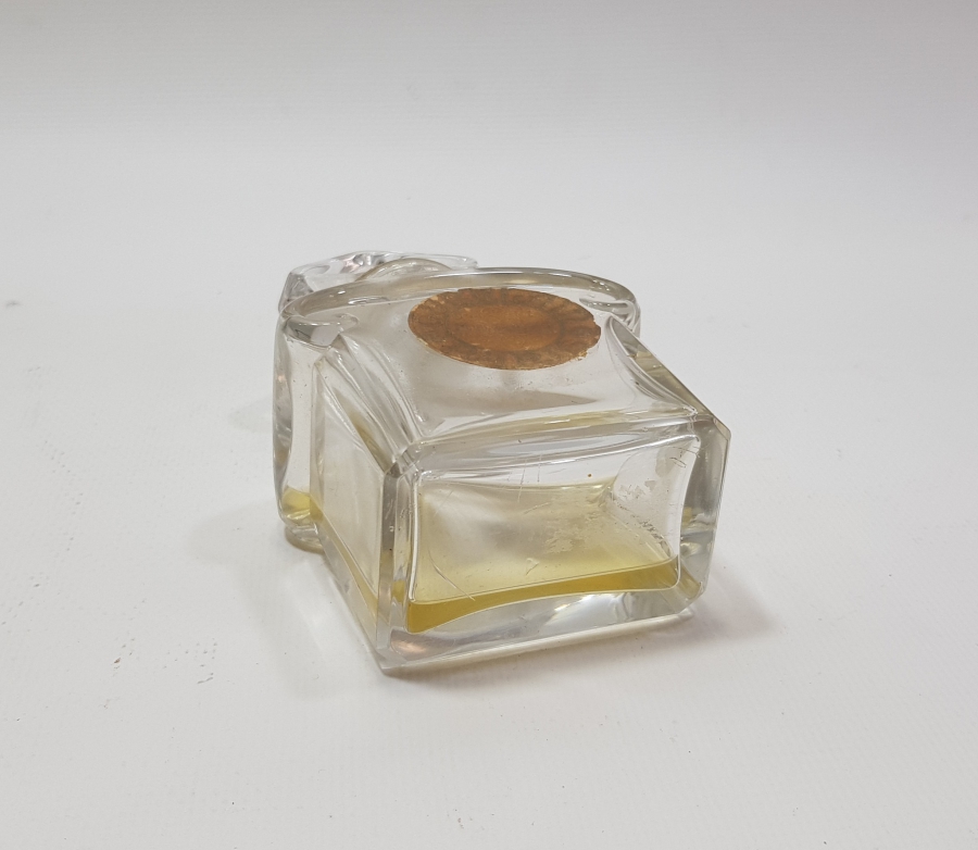 ANTİKA PARFÜM ŞİŞESİ